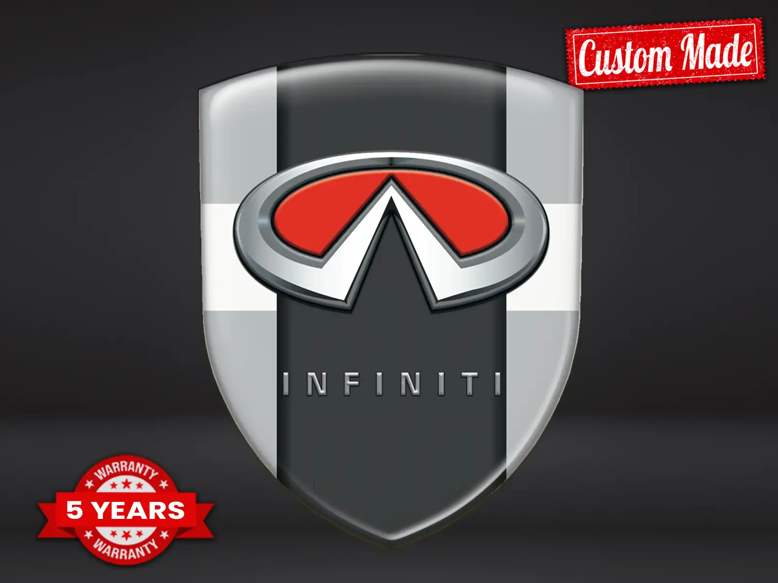 Infiniti Vinilos Camiones Pro Máximo Resistente Elegante